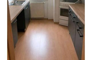 Wohnung mieten in 06712 Zeitz, Zuhause mit zwei Zimmern in Zeitz