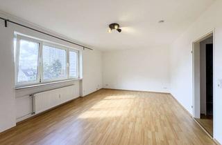 Wohnung mieten in 63263 Neu-Isenburg, Neu-Isenburg: Helle 1-Zimmerwohnung Nähe Isenburg-Zentrum