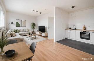 Wohnung mieten in Albert-Einstein-Straße 22, 06122 Nördliche Neustadt, Ankommen, aufatmen, zuhause sein – Wohnen mit Herz und Weite