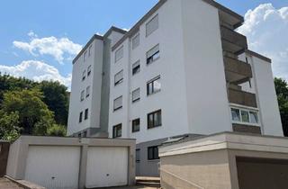 Wohnung mieten in 73432 Aalen, 2,5 Zimmer Mietwohnung 72qm in Unterkochen ab Dezember