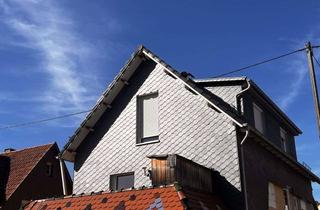 Wohnung mieten in 71106 Magstadt, Wohnen mit Charakter: 4,5-Zimmer-Wohnung in Magstadt