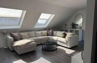 Wohnung mieten in An Der Pfeffermühle, 64319 Pfungstadt, 3-Zimmer-Wohnung in Pfungstadt: Vollständig renoviertes Zuhause
