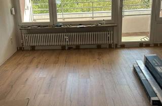 Wohnung mieten in 78056 Villingen-Schwenningen, Helle 2-Zimmer-Wohnung mit schöner Aussicht – Erstbezug nach Sanierung