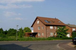 Wohnung mieten in Zum Blickpunkt 48, 45721 Haltern am See, Gepflegte, helle, Dachgeschosswohnung in Haltern-Sythen