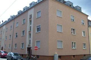 Wohnung mieten in Scharnhorststr. 42, 89077 Weststadt, Im Dachgeschoss - helle 3-Zimmer- Wohnung