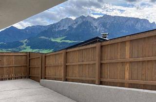 Wohnung mieten in 83080 Oberaudorf, Neubauwohnung l Dauermiete oder Ferienwohnung l Tirol nahe Bayern
