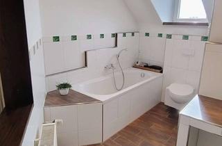 Wohnung mieten in Krähenberg 41, 31135 Hildesheim, Großzügige Dachgeschoss-Altbauwohnung in Hildesheim