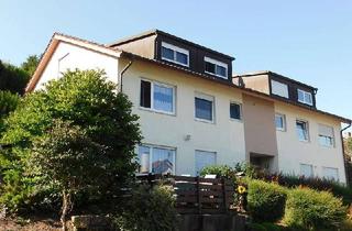 Wohnung mieten in 71717 Beilstein, Charmantes 1,5 Zi.-Appartement im DG, Top-Lage, EBK!
