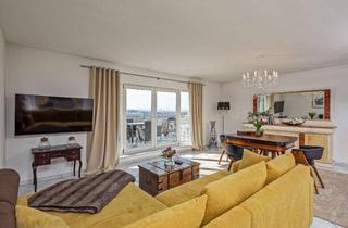 Penthouse mieten in Bergweg 47, 56179 Vallendar, Exklusives Penthouse mit 3 Zimmern in Vallendar