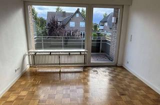 Wohnung mieten in 48703 Stadtlohn, 2-Zimmer-Wohnung in Stadtlohn