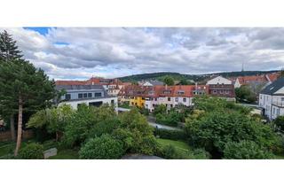 Wohnung mieten in 70188 Ost, ruhige, stilvolle, helle 3-Zimmer-Wohnung mit Balkon und Ausblick in S-Ost