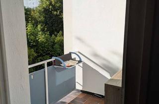 Wohnung mieten in Hauffstraße 94, 72793 Pfullingen, Praktische 1-Zimmer-Wohnung in Pfullingen