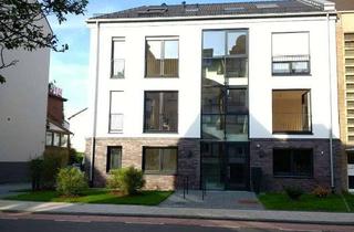 Wohnung mieten in Bonnstr. 78 a, 50321 Brühl, Stilvolle, helle 3-Zimmer-Maisonettewohnung in Brühl- Zentrum