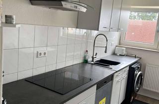 Wohnung mieten in Kuckuck 33, 31789 Hameln, Praktische 3-Zimmer-Wohnung in Hameln