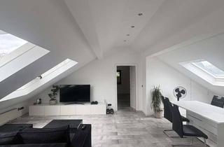 Wohnung mieten in 45481 Saarn, 2-Zimmer-Wohnung in Mülheim an der Ruhr