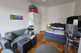 Wohnung mieten in Ernststraße 58, 13509 Wittenau, 1-Room Apartment/ 1-Zi-Wohnung in Berlin Borsigwalde – Furnished/Möbliert – All-Inclusive