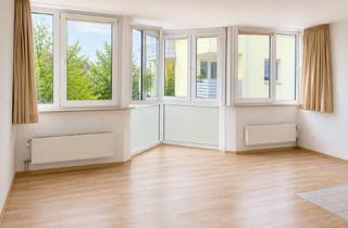 Wohnung mieten in Platanenstraße 14c, 17033 Neubrandenburg, Wohnen mit Charakter: Kompaktes Apartment in Neubrandenburg