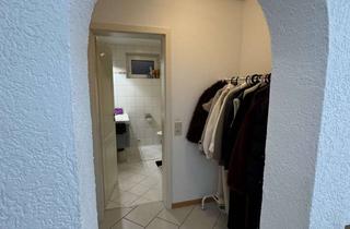 Wohnung mieten in 79713 Bad Säckingen, Nachmieter für 1,5-Zimmer-Wohnung gesucht
