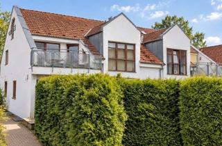 Wohnung mieten in 89179 Beimerstetten, Ruhige 3-Zimmer-Erdgeschosswohnung mit Gartenanteil in Beimerstetten
