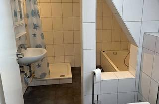 Wohnung mieten in Horster Straße, 45964 Gladbeck, Stilvoll modernisiert: 1,5-Zimmer-Wohnung in Gladbeck