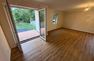 Wohnung mieten in Bahnhofstraße 80B, 56299 Ochtendung, Wohnung in Ochtendung saniert
