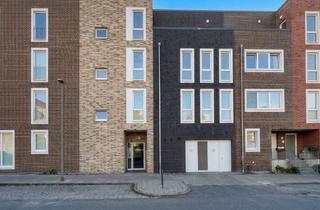Wohnung mieten in Kaskadenpark 12, 22045 Jenfeld, Ihr neues Zuhause im Kaskadenpark – attraktive 4-Zimmer-Wohnung- Wentzel Dr.