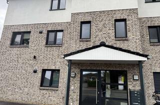 Wohnung mieten in Große Gärtnerstrasse 59, 25355 Barmstedt, Zuhause mit zwei Zimmern in Barmstedt