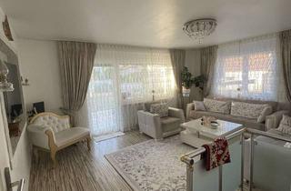 Wohnung mieten in 76751 Jockgrim, Viel Platz für den Alltag: 4-Zimmer-Wohnung in Jockgrim