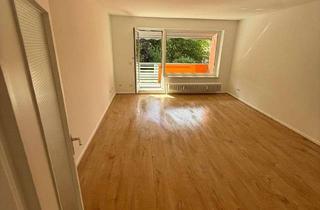 Wohnung mieten in In Der Alten Forst 1A, 21077 Eißendorf, 3-Zimmer-Wohnung mit großzügigen Balkon inkl. Keller in Hamburg-Eißendorf