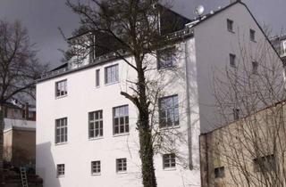 Lofts mieten in Friedrichstraße 17 RGB, 95028 Innenstadt, Loft mit 3 Zimmern in zentraler Lage von Hof