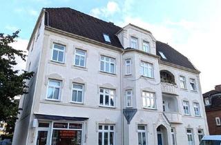 Wohnung mieten in Richthofenstr. 34, 24159 Holtenau, Modernisierte 2 Zi-Altbau-Wohnung in Kiel-Holtenau ab 21.10.2026