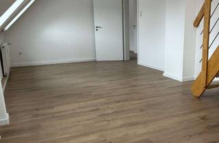 Wohnung mieten in 58091 Eilpe, 2-Zimmer-Dachgeschosswohnung