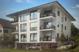 Wohnung mieten in Lenzfrieder Straße 80, 87439 Kempten, Neubau-Erstbezug in Kempten, helle 3-Zi.Wo. ab1.6.2027