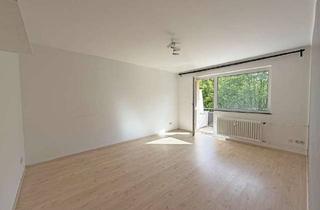 Wohnung mieten in Hermann-Löns-Straße 14, 63477 Maintal, 2-Zimmerwohnung mit Balkon und Tageslichtbad