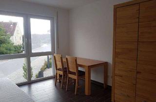 Wohnung mieten in Bahnhof, 91732 Merkendorf, Wohnen mit Charakter: Kompaktes Apartment in Merkendorf