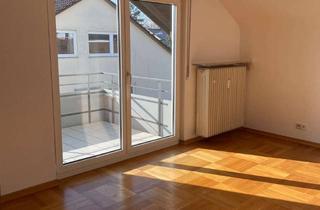 Wohnung mieten in 71063 Sindelfingen, 2,5 Zimmer-Wohnung in Sindelfingen