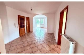 Wohnung mieten in 32369 Rahden, Ruhig wohnen, großzügig leben und den Sommer auf der eigenen Dachterrasse genießen.
