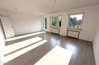 Wohnung mieten in Bruchstr. 80, 41238 Mülfort, Frisch renovierte Familienwohnung mit Garten in ruhiger, grüner Lage