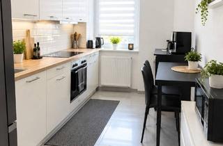 Wohnung mieten in Wolfenbütteler Straße 61, 39112 Sudenburg, Zuhause mit 3 Zimmern in Magdeburg