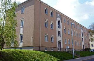 Wohnung mieten in Maxim-Gorki-Straße, 98527 Suhl, Gemütliche 2-Raum-Wohnung in ruhiger Lage