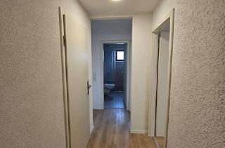 Wohnung mieten in Brückenstraße 26, 66578 Schiffweiler, 3 Zimmer Dachgeschoss Wohnung