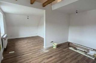 Wohnung mieten in 74523 Schwäbisch Hall, Erstbezug - Kernsanierte Wohnung mit Blick auf die Comburg