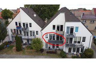Wohnung mieten in Kirchstraße 40A, 39171 Sülzetal, Schöne 3-Zimmer-Wohnung in Sülzetal