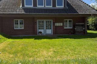Wohnung mieten in Möösgraav, 25980 Sylt, Neu renovierte, möblierte2-Zimmer-Wohnung mit sonniger Terrasse und EBK in Sylt / Archsum