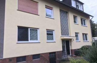 Wohnung mieten in Engelbertstraße, 45663 Recklinghausen, Schön geschnittene 3-Zimmerwohnung in einem ruhigen & gepflegten Haus + in ruhiger Lage