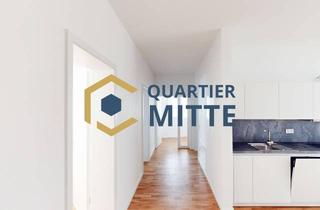 Wohnung mieten in Dr. Richard-Bonz-Straße 13, 71032 Böblingen, Außergewöhnliche 3-Zimmer-Wohnung mit Terrasse und offenem Wohnkonzept
