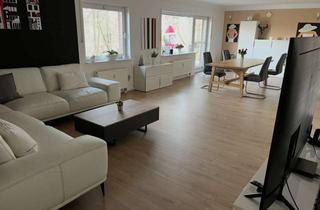 Wohnung mieten in 41239 Pongs, 4-Zimmer-Wohnung in Mönchengladbach-Pongs mit Garage und großer Terasse zu vermieten.