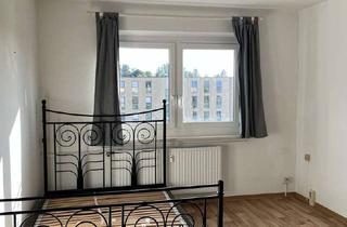 Wohnung mieten in Olof-Palme-Straße 13, 18147 Toitenwinkel, Gemütliche 1-Zimmer-Wohnung in Rostock - Küche inklusive
