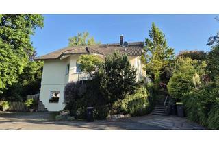 Wohnung mieten in 51570 Windeck, Exklusive Maisonette-Wohnung, 7 Zimmer, 2 Bäder, Balkon & Terrasse in Herchen Nähe Eitorf