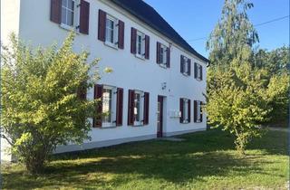 Wohnung mieten in 86579 Waidhofen, Wohnen auf historischem Mühlenanwesen!Modern & energetisch saniert!
